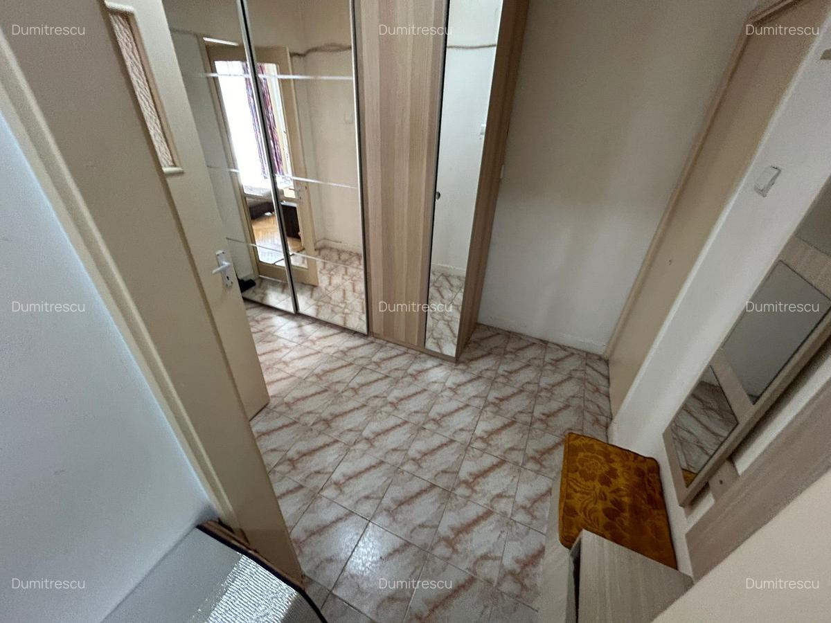 Piata Iancului 2 Camere 53 Mp Etaj 6 Bloc Reabilitat 1 Min Metrou - 10