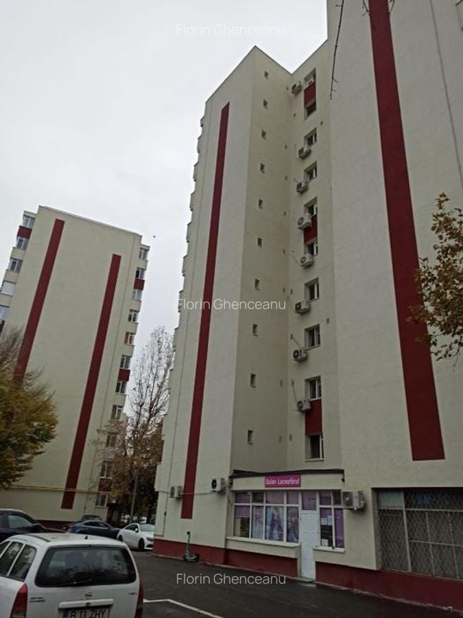 3cam.dec-1baie-disponibil imediat/Bvd Brancoveanu 130-132,sector 4 - 20