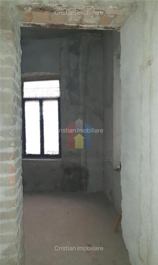 Conac Boieresc P 1 Ultracentral teren 466 mp pe colt deschid - 36