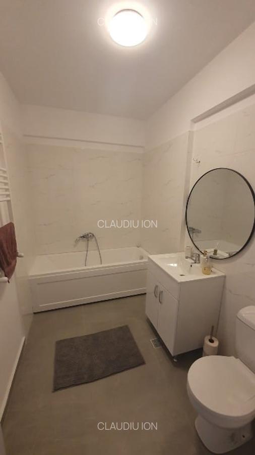 Nou, prima inchiriere, 2 camere, loc parcare, locatie ideala, Sos Alexandriei - 10