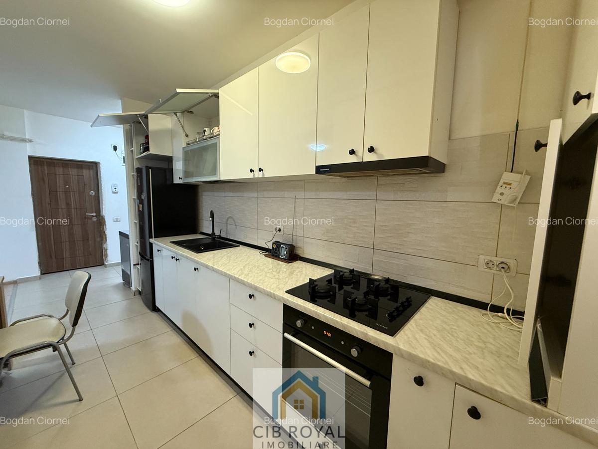 Apartament cu 2 camere decomandat în Fundeni - 9