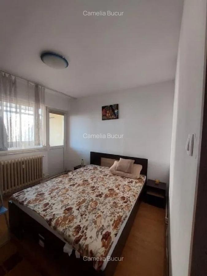 Apartament cu 2 camere - zona Centru - Palas Mall - 4