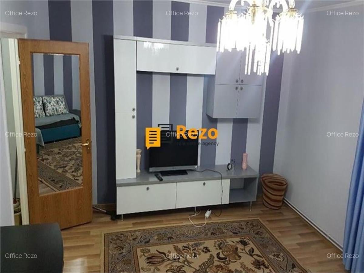 DRUMUL SARII, LIDL 2 CAMERE, CENTRALA PROPRIE BLOC 1989 REABILITAT - 5