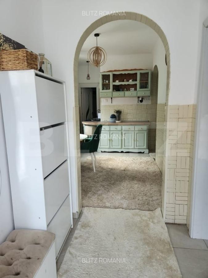 Casa cocheta, aproape de centrul orasului Targu Mures - confort si intimitate - 4