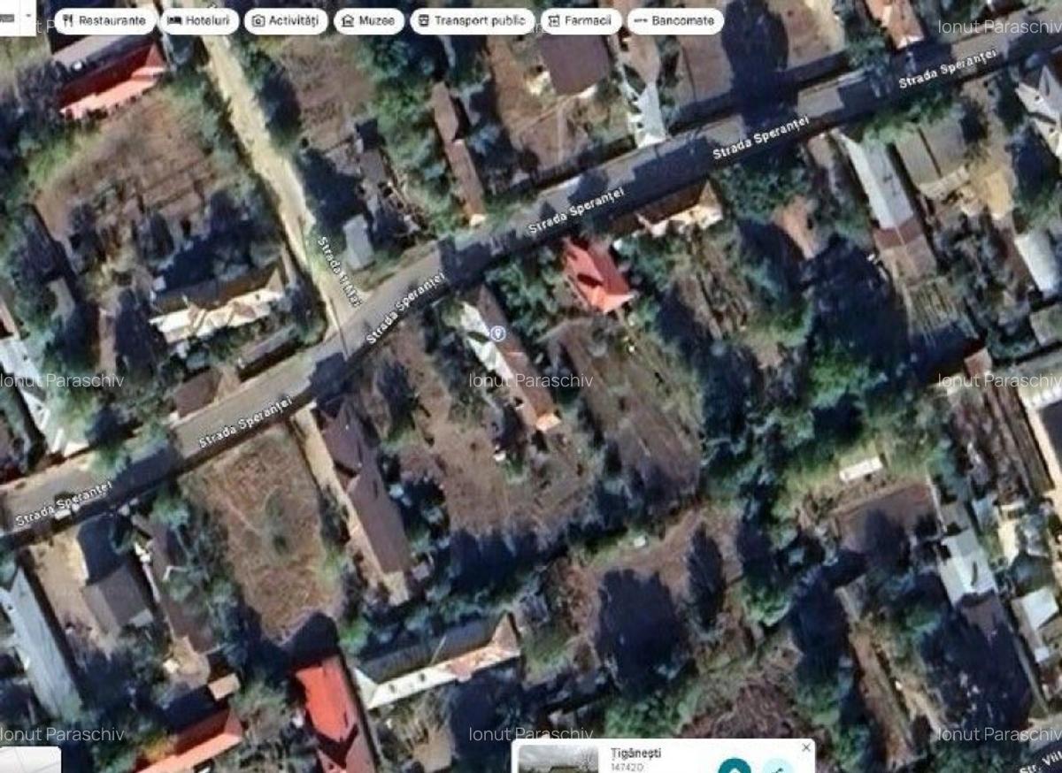 Casa si teren Tiganesti, ID: R2809866 - 8