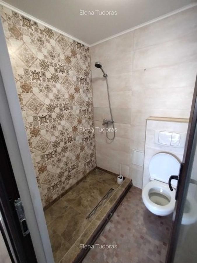 Apartament 3 camere, 72 mp, zona Dorobanti, bloc nou, centrala proprie, mobilat - 5