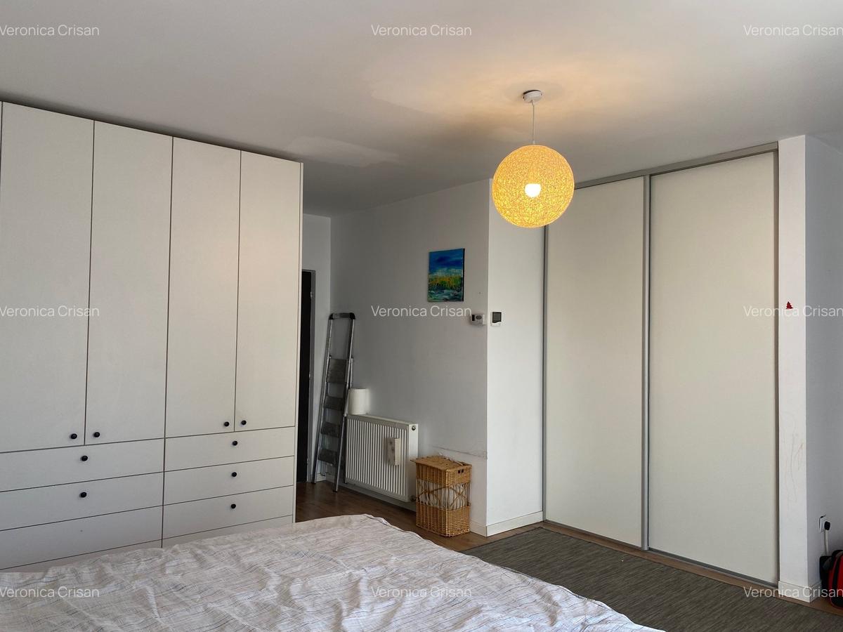 Casa 4 camere Iris, zona Piata 1 Mai, 120 mp, curte, parcare - 8