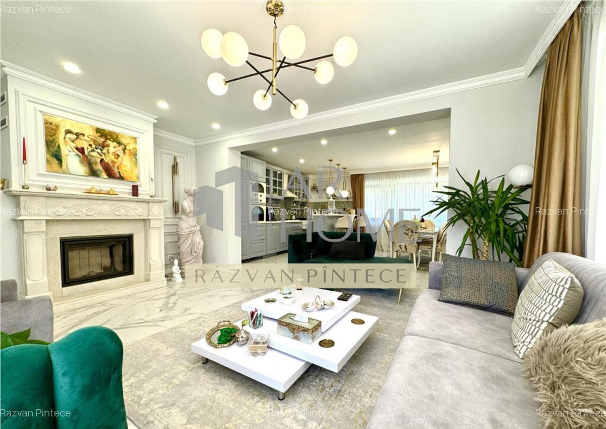 Vila P 1E M, 5 camere, teren 670 mp, zona Nord Ploiesti - 6