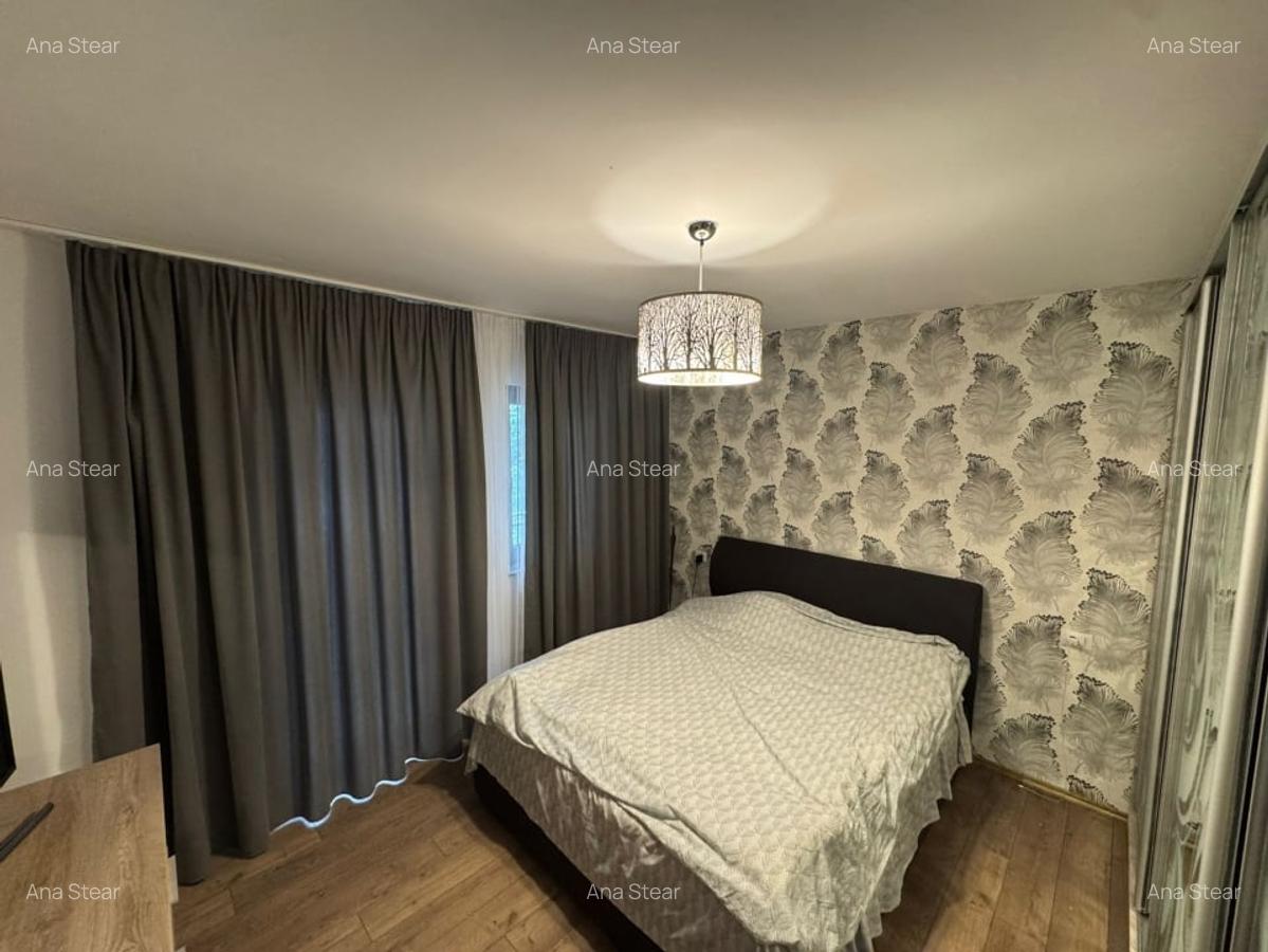 De inchiriat apartament - 3 camere 105mp/  2 parcari- langa Profi Scheia - 14