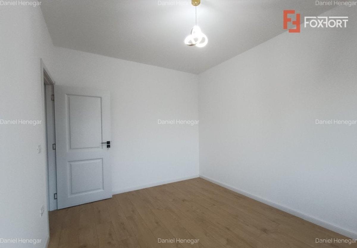 Duplex 4 dormitoare, 3 bai, 125 mp utili Chisoda - V7362 - 32