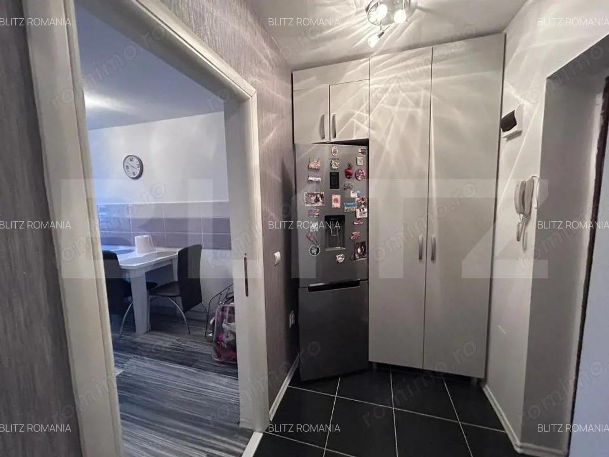 Apartament 2 camere, 62 mp, Craiovita Noua - 7