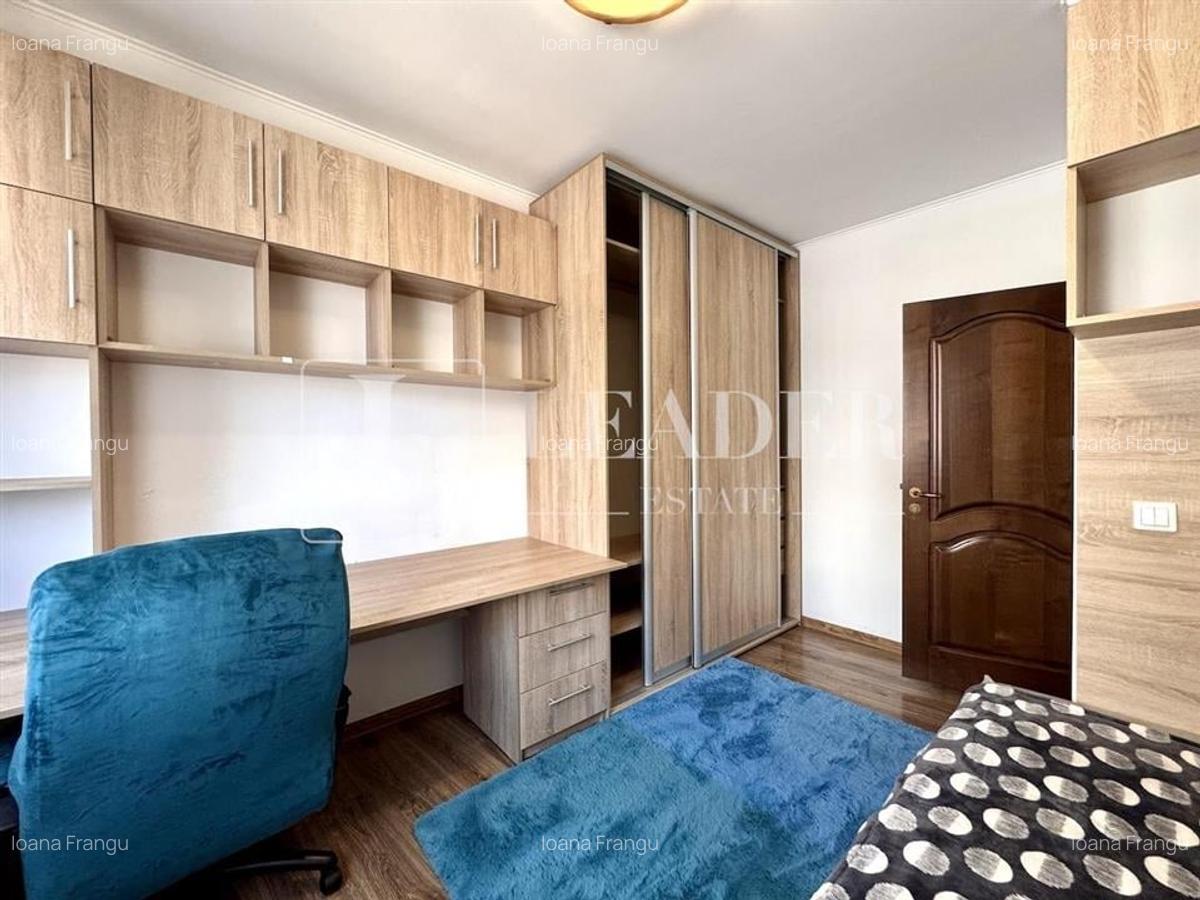 Apartament 3 Camere | Floreasca - Dorobanti | Parcare - 20