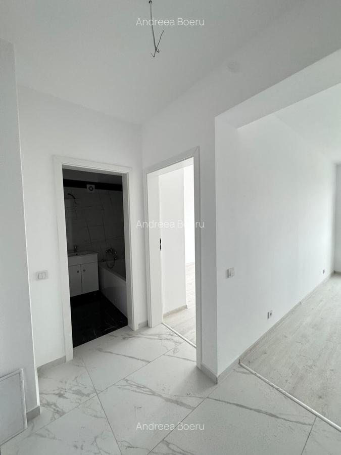 BLOC FINALIZAT-APARTAMENT 2 CAMERE-STUDIO-MUTARE IMEDIAT-COMISION 0% MILITARI - 12