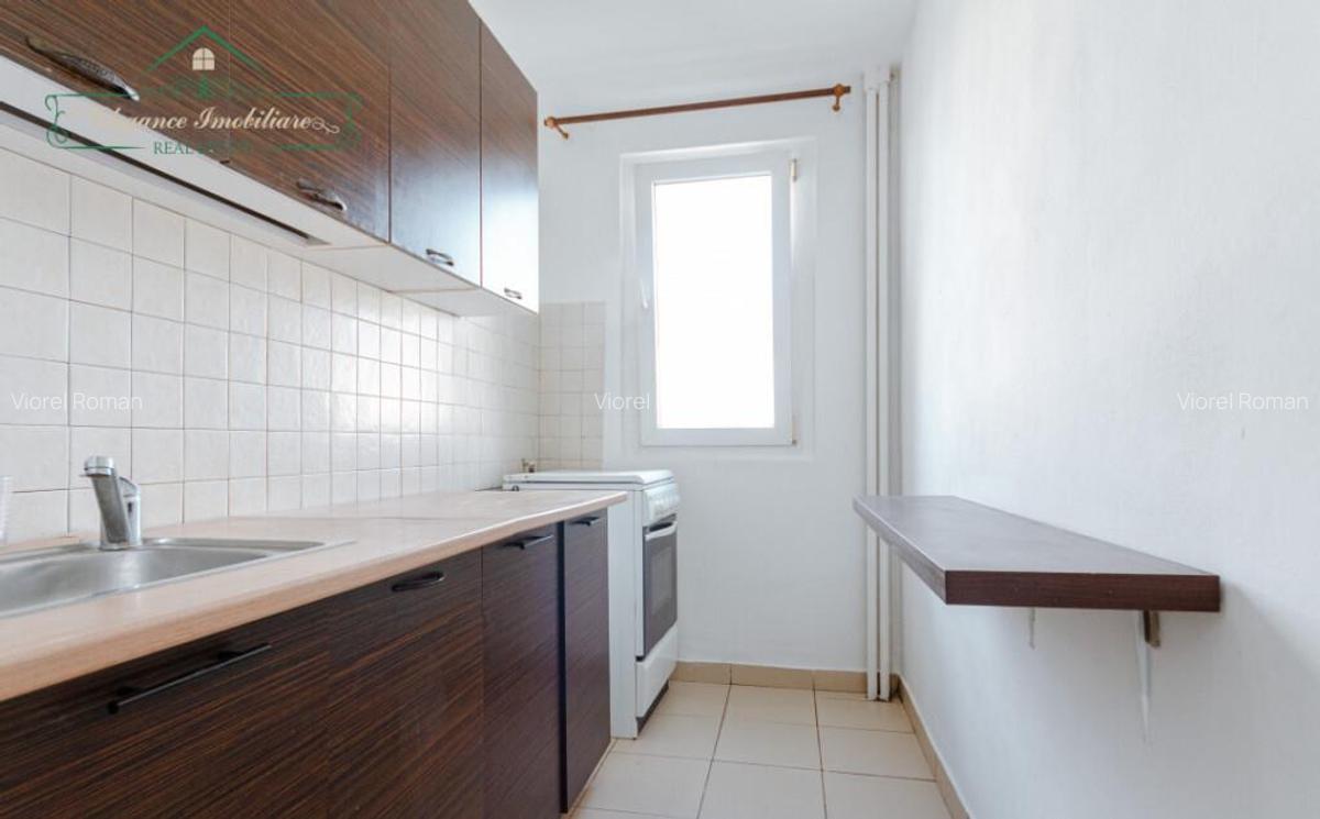 Apartament cu 2 camere, zona Fortuna, Arad - 5