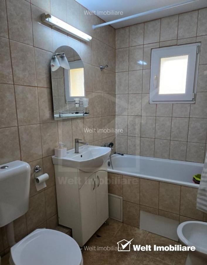 Apartament cu 3 camere in Marasti - 7