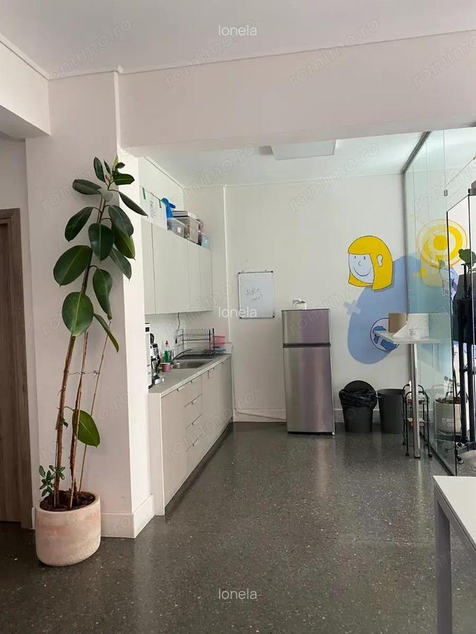 Spatiu comercial de inchiriat in zona Romana - 2