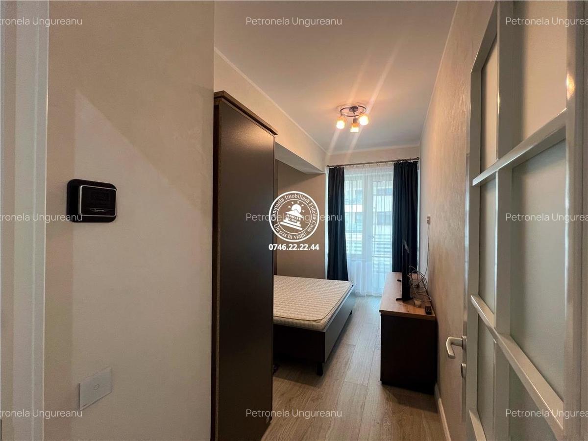 Apartament de inchiriat in Complex Royal Town - 13