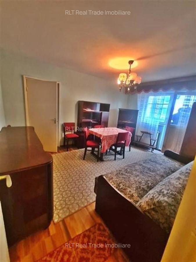 Apartament 3 camere etaj intermediar Calea Bucuresti - 4