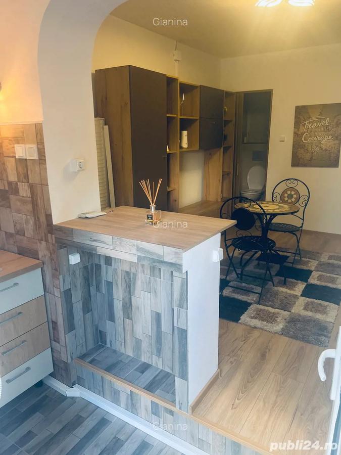 Garsoniera Nicolina Kaufland - 4