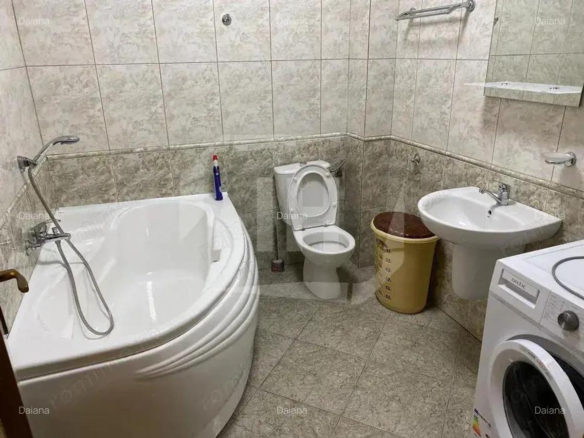 Apartament 2 camere, semidecomandat, 63mp, Andrei Muresianu - 7