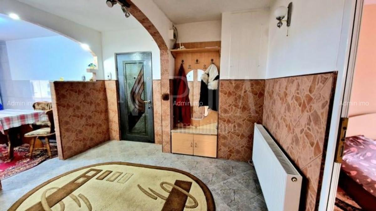 Apartament 3 camere de vanzare in Marasti, Cluj Napoca - 6