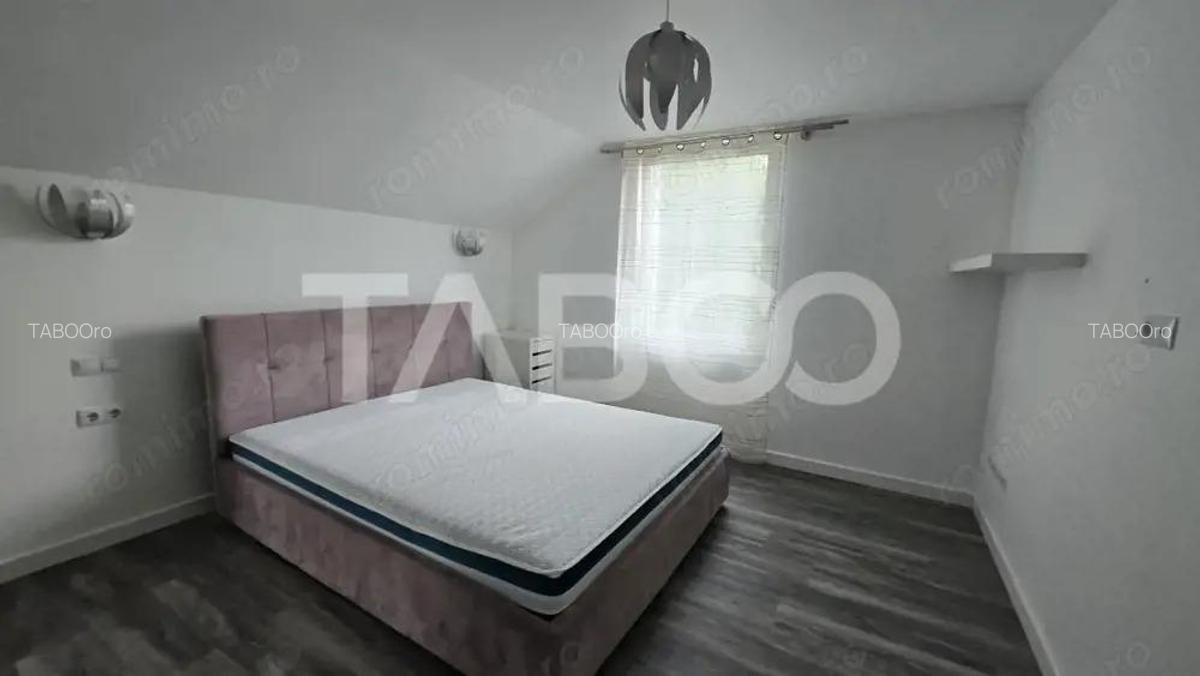 Casa 6 camere 3 bai 2 terase zona Dambul-Rotund in Cluj-Napoca - 6