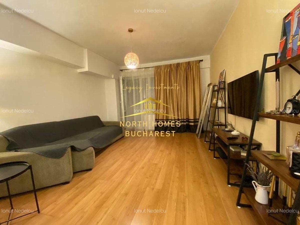 Apartament 4 camere , Zona Lujerului - 2