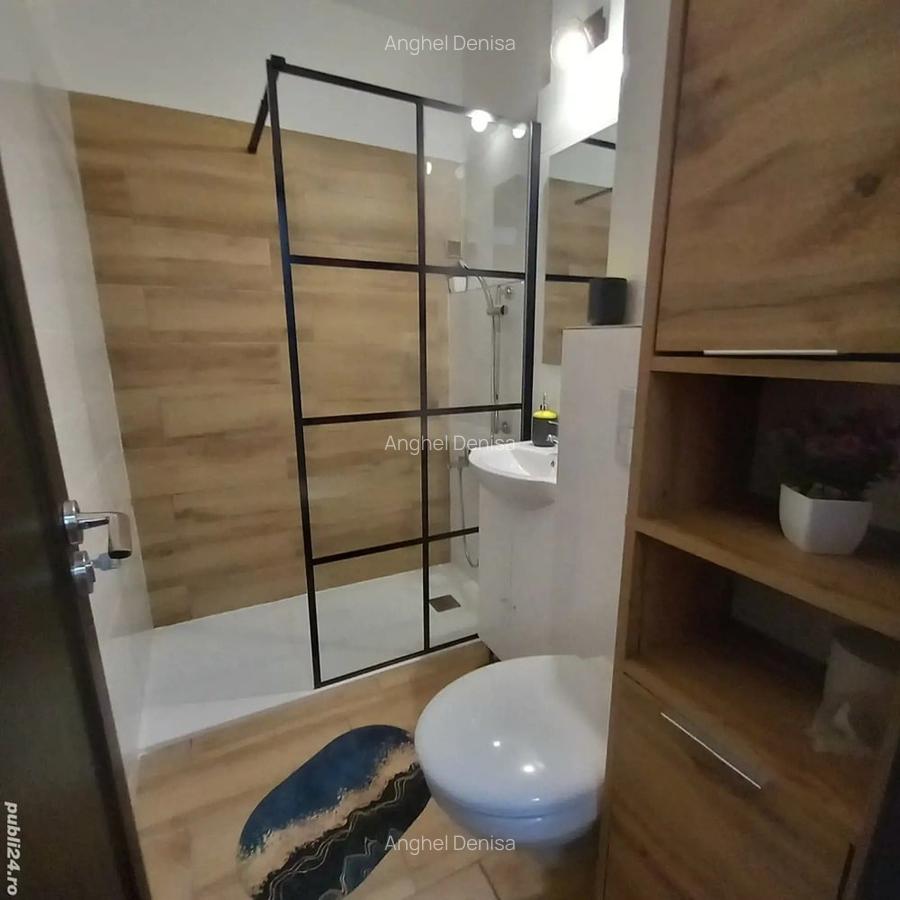 Inchiriere Garsoniera Renovata Berceni - 8
