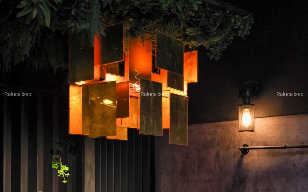 Elegan?a Istorica Accente Contemporane Inima Bra?ovului apartament2cam - 15