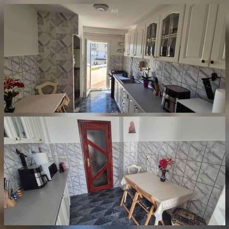 Apartament 3 camere mobilat - 2