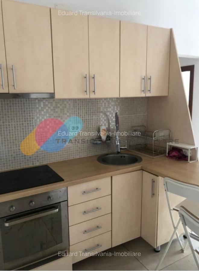 Apartament 3 camere , 77mp - zona Casa Radio - 2