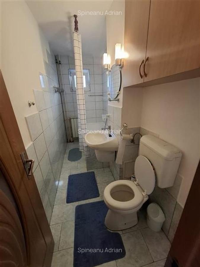 Girocului-Judetean, 3 camere decomandat, centrala gaz - 16