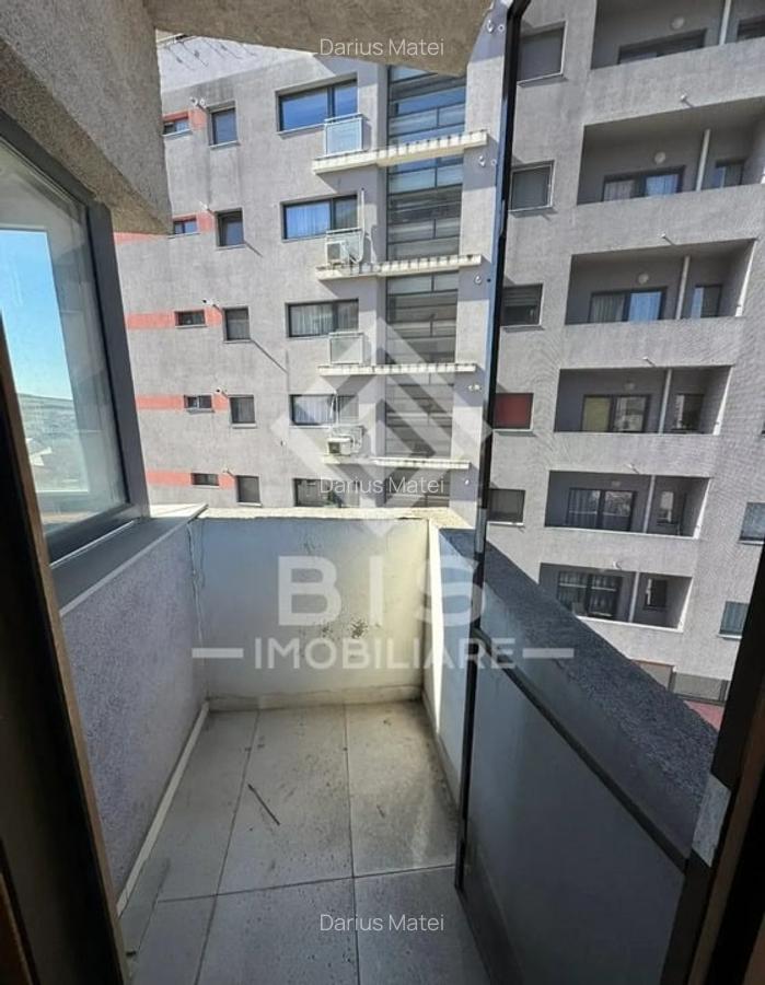 Apartament cu 2 camere decomandat în Independenței - 8