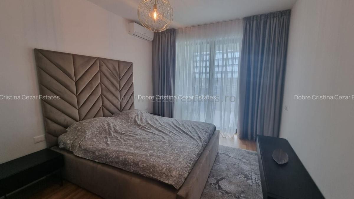 Apartament cu 3 camere decomandat în Herăstrău - 13