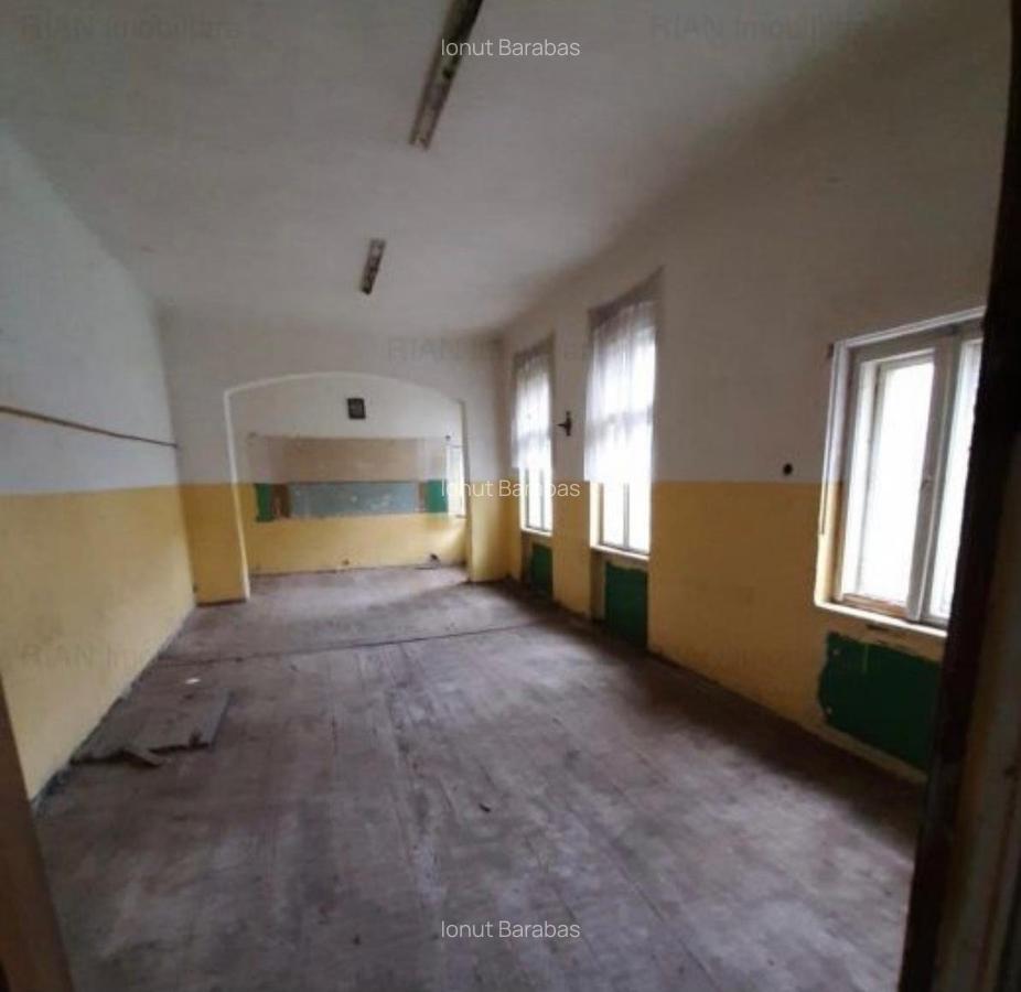 Oportunitate unică de investiție în centrul orașului Râșnov! - 7