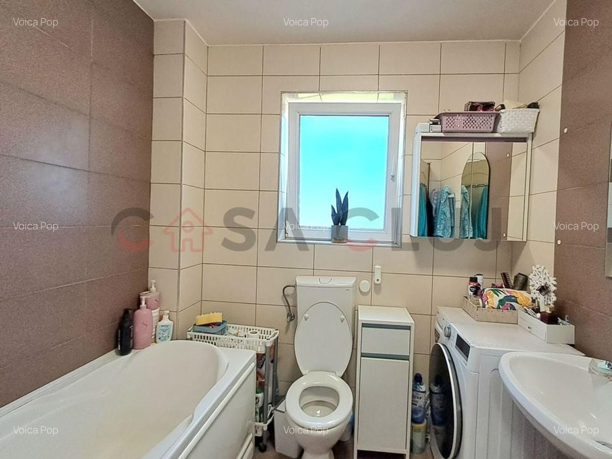 Apartament decomandat, etaj1 Intre Lacuri!! - 7