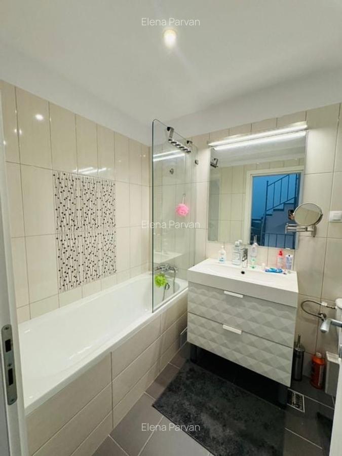 Vila de inchiriat TREND RESIDENCE TIP DUPLEX 5 CAMERE/Parcare - 10