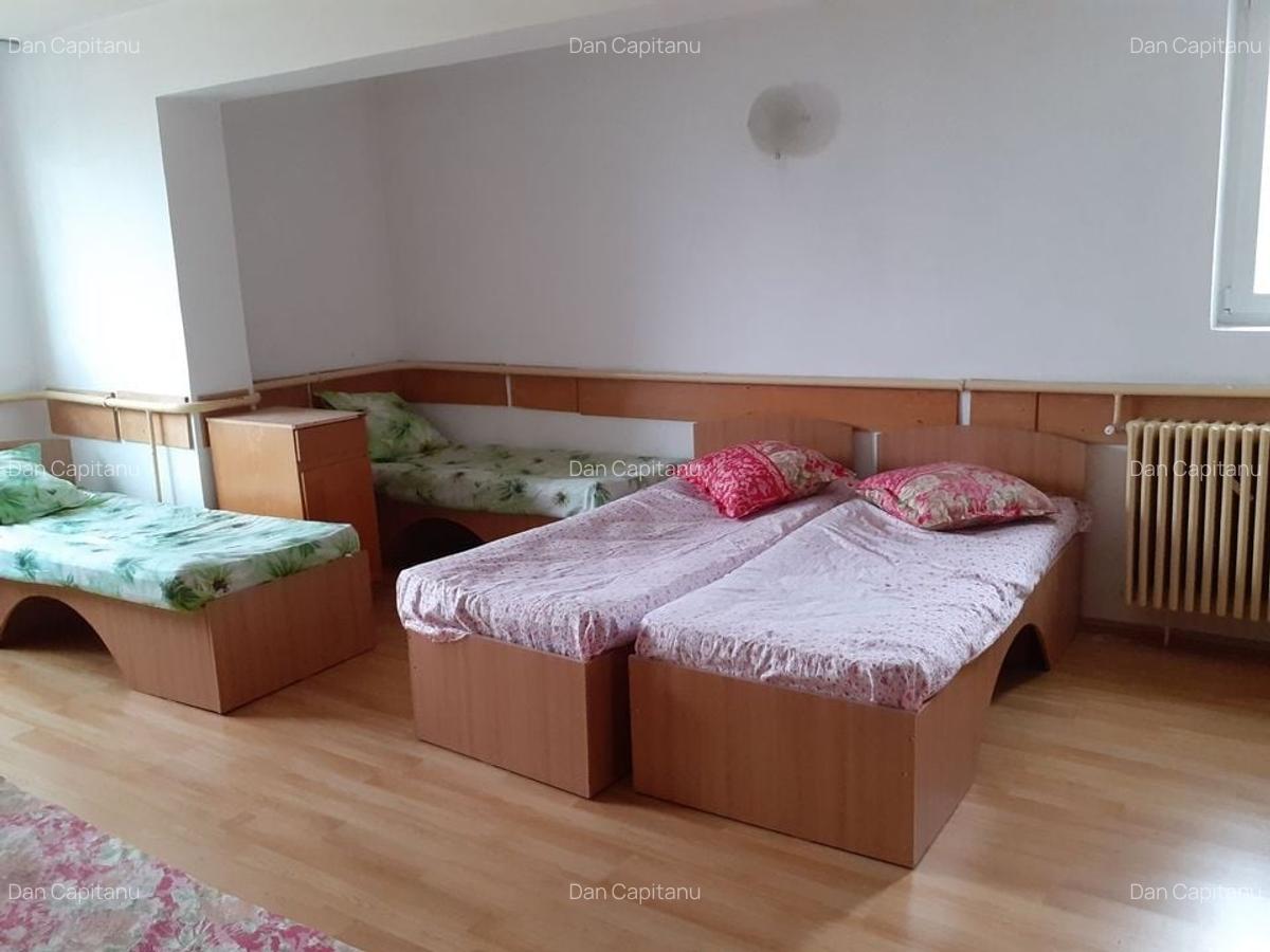 Hotel ideal pentru cazare muncitori, sportivi, etc - 2