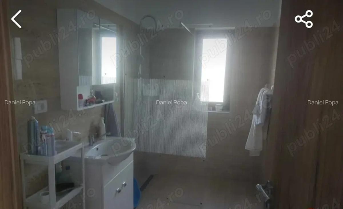 Inchiriez ap1 cam et1 dec , centrala, clima - 2