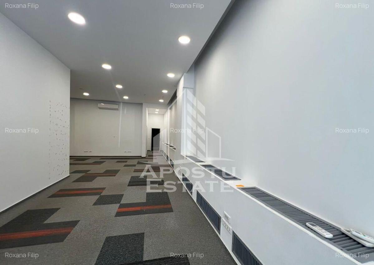 Spatiu comercial 100 mp Ultracentral - 16