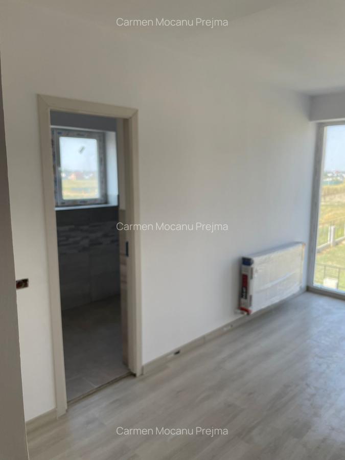Casa individuala,finalizata,str.Primaverii.Pret imbatabil ! Mutare imediata ! - 8