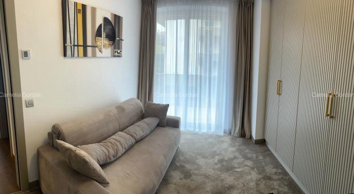 Inchiriere ap. de lux, 4 camere, 3 bai, 3 terase, Buna Ziua - 4