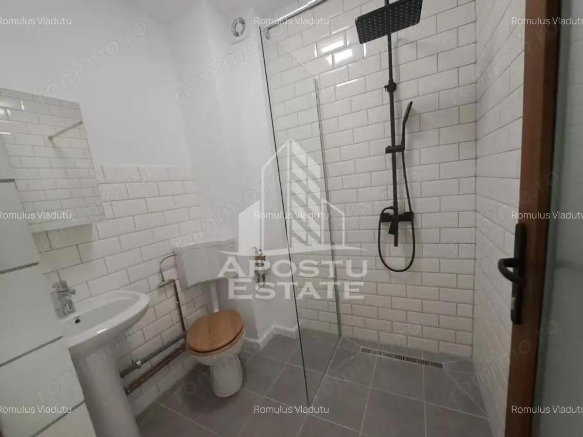 Apartament cu o camere recent renovat zona Lipovei - 5