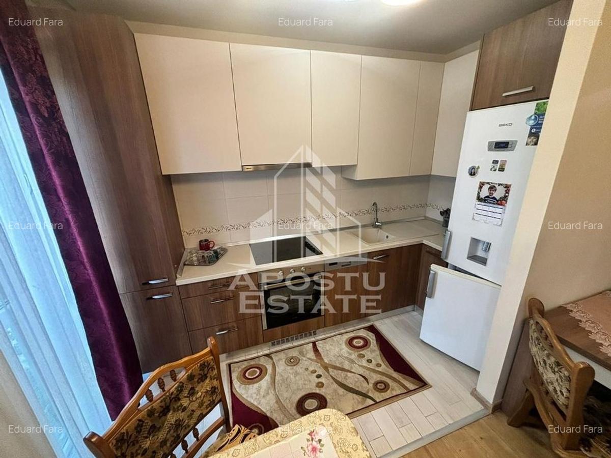 Apartament cu 3 camere decomandat în Braytim - 5