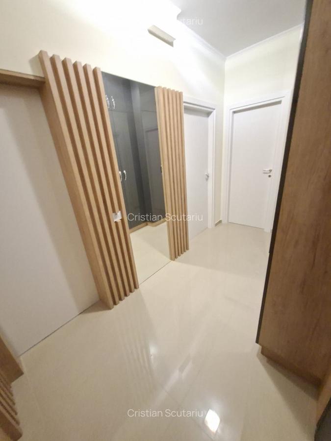 Garsoniera de lux zona Lujerului Exigent Plaza Residence - 9