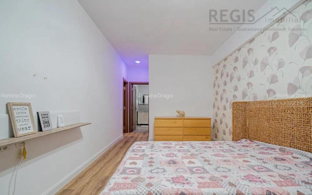Apartament 3 camere Coresi - 4
