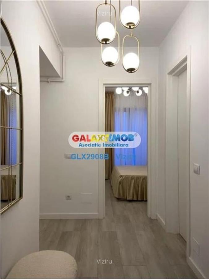 Apartament superb Grozavesti - 6
