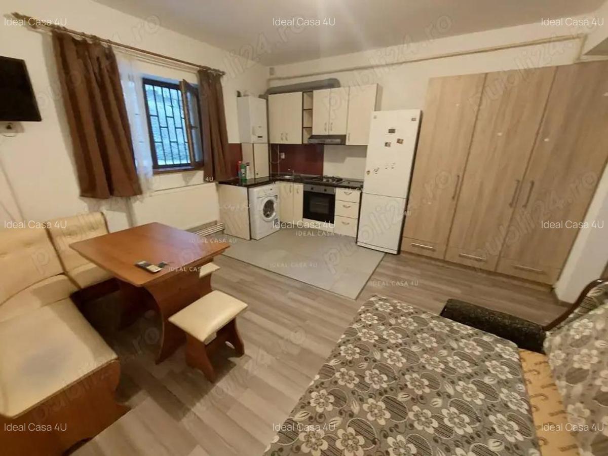 Apartament cu 1camera in Tatarasi-Doi Baieti,bloc nou - 3