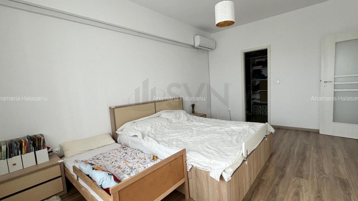 REA1024193 Apartament 3 Camere I Straulesti - 4