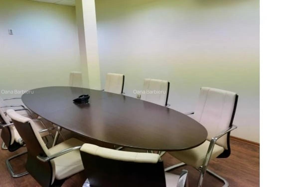 ICIL, hala mica productie /depozitare + spatiu birouri amenajat - 5